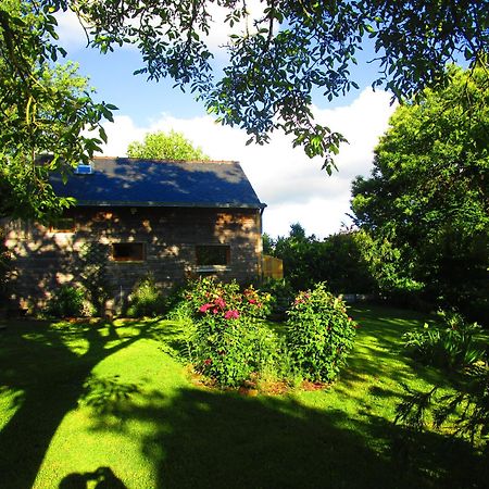 Eco Maisonnette Sulniac Exterior photo