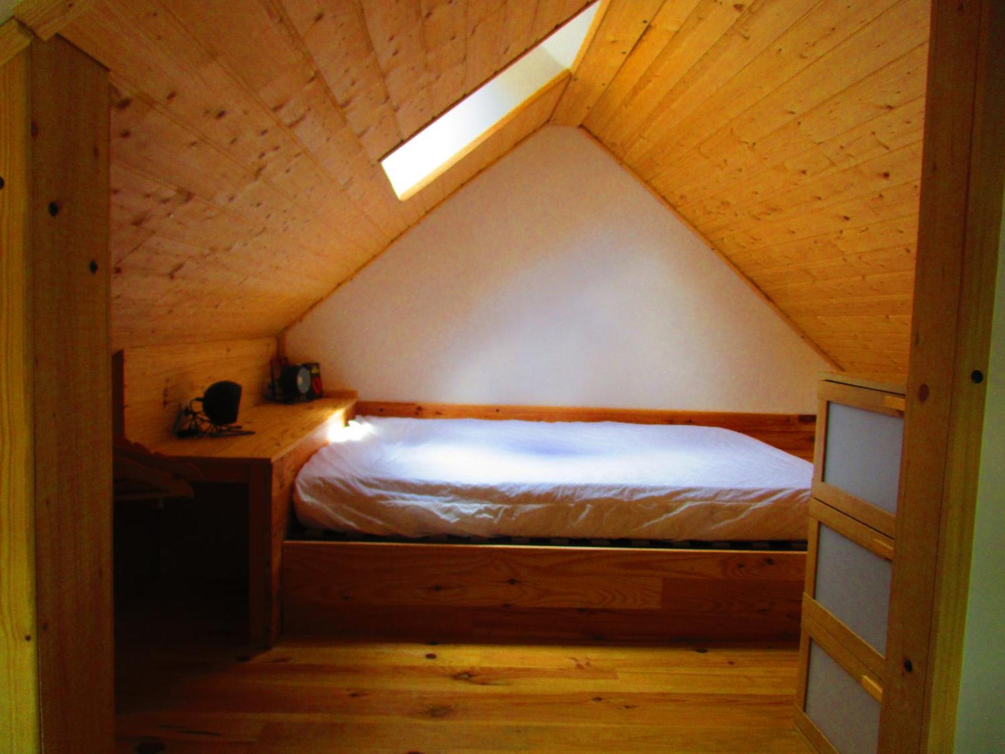 Eco Maisonnette Sulniac Exterior photo